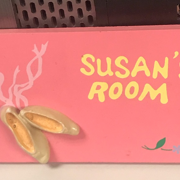 Meet your Posher, Susan - Picture 2 of 4